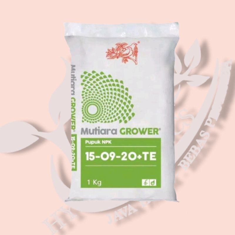 NPK Mutiara Grower