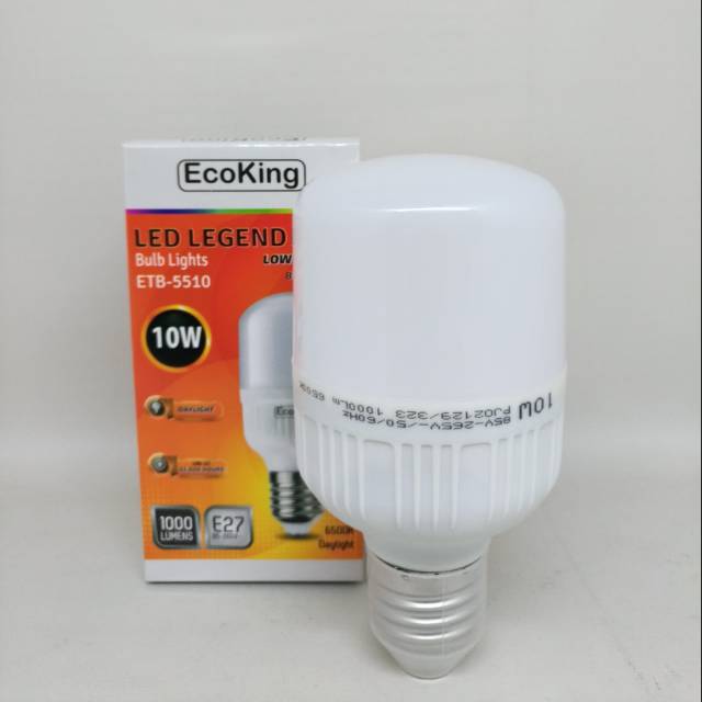 Ecoking lampu led legend