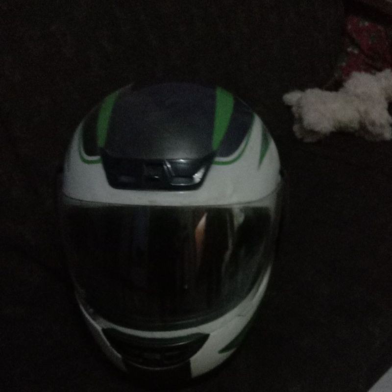 helm. ori ninja