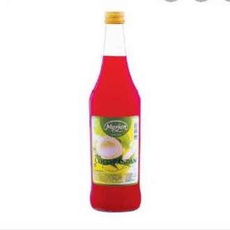 

Marjan Squash Cocopandan