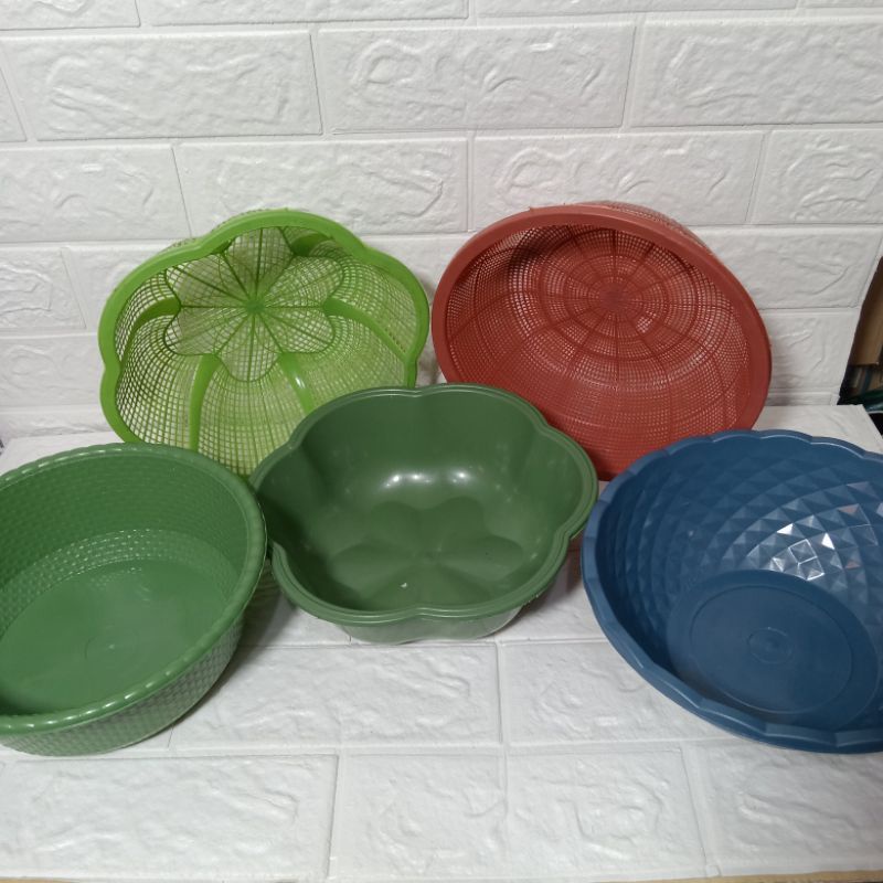 Wakul Hajatan Nasi 1 Lusin Murah