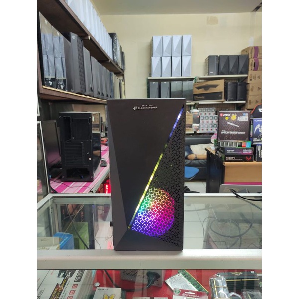 PC INTEL core i7 3770 vga gtx 750 ddr 3 16gb Gaming Editing