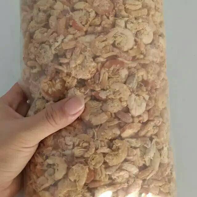 

Udang kering/ebi 100 gr