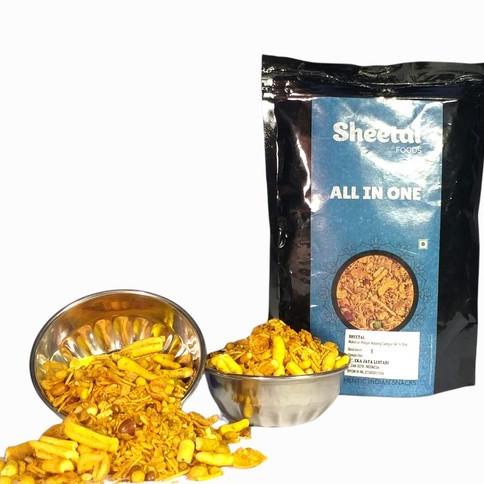 

hanya disini] ALL IN ONE 150g SHEETAL / Indian Snack / Cemilan / Namkeen