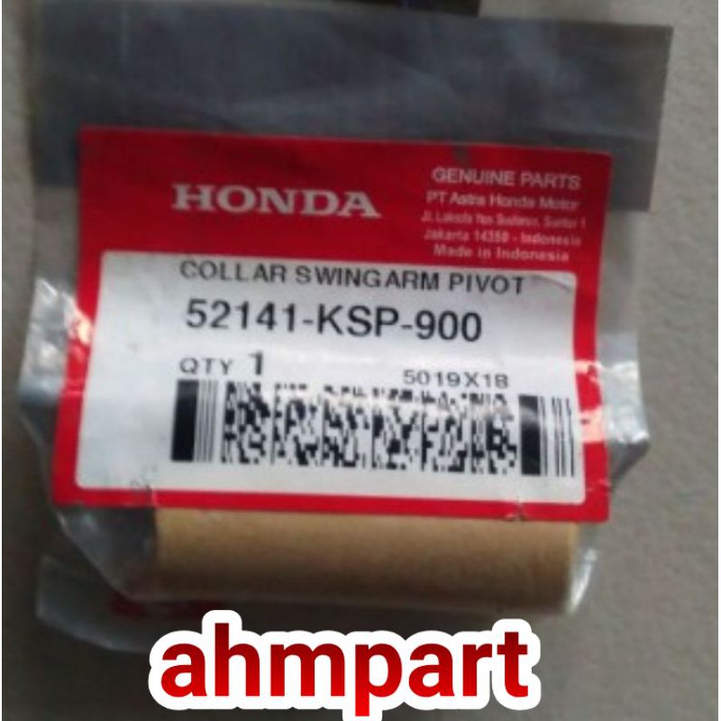 52141-KSP-900 Bos Arm Verza Megapro Monoshock