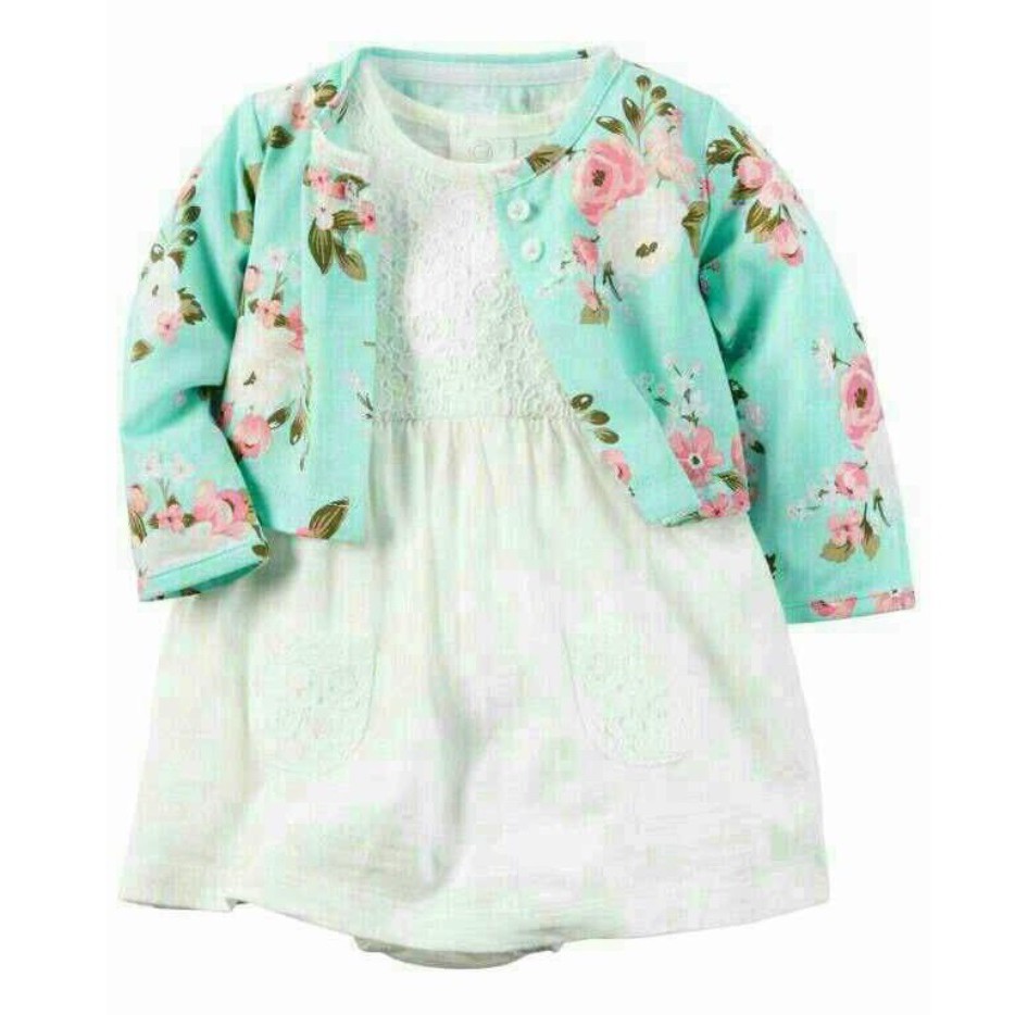 turquoise romper dress