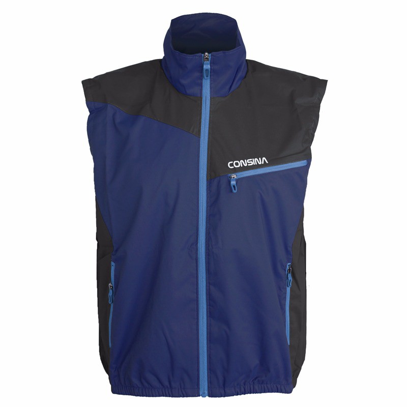 Consina Sphere Vest BIG SIZE Rompi Gunung Rompi Motor