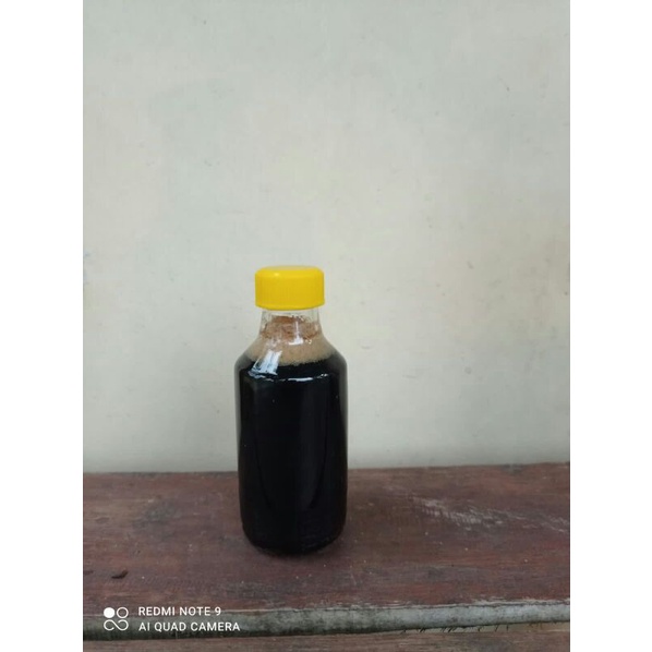 

madu akasia capra 140ml