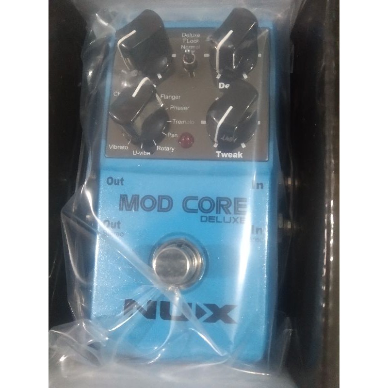 EPEK GITAR MOOD CORE DELUX