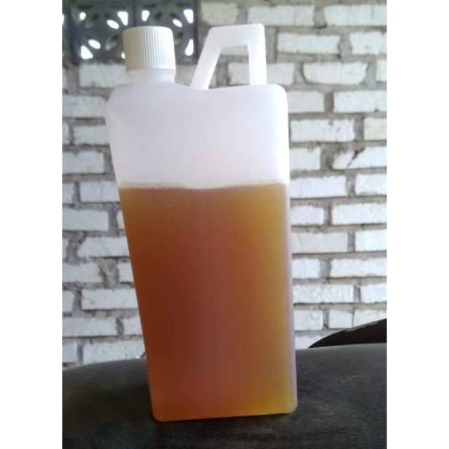 

Madu Karet Kental Super