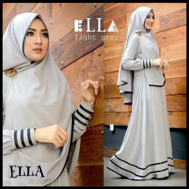 Gamis Lebaran / Gamis Syari / Baju Muslim / Busana Muslimah / Remaja