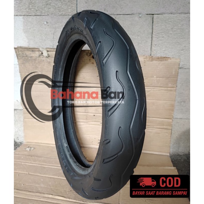 BAN TUBELESS MATIC UKURAN 90/90 14 BAN BELAKANG MATIC TUBELESS