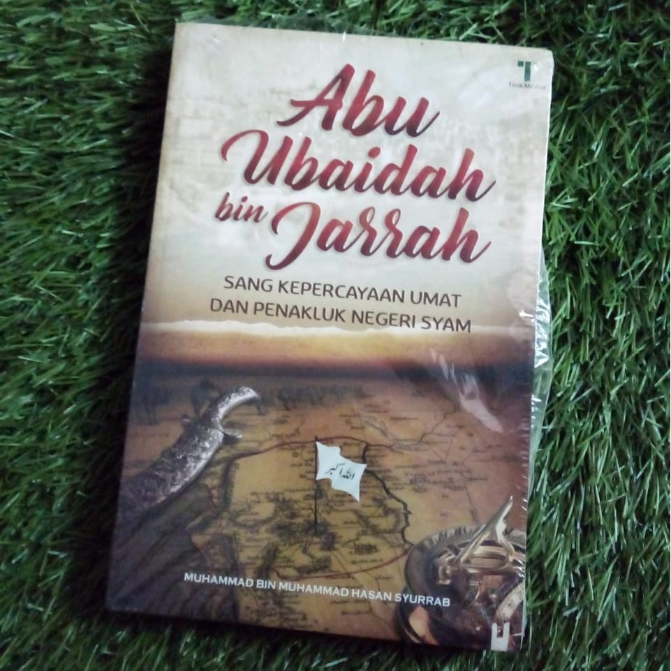 Abu Ubaidah Bin Jarrah