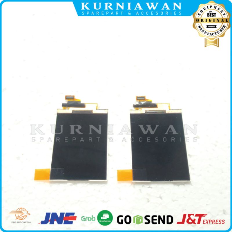 Lcd Sony Ericsson W705 G705 G905
