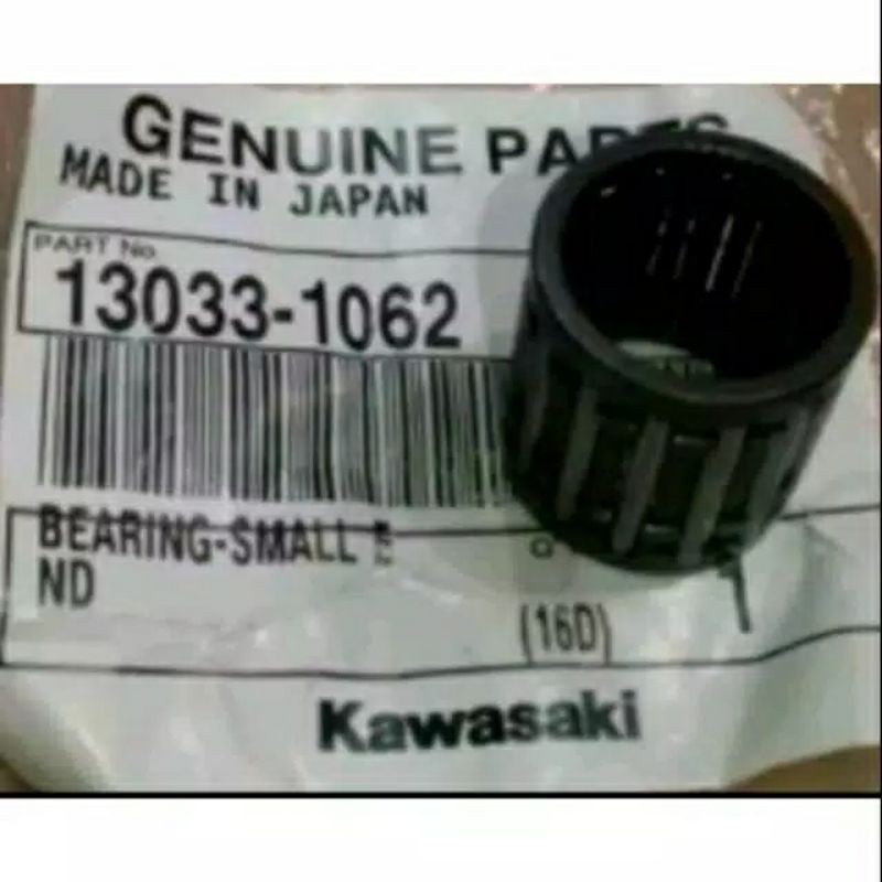 LAHER PEN PISTON NINJA R NINJA RR BERING PEN PISTON NINJA