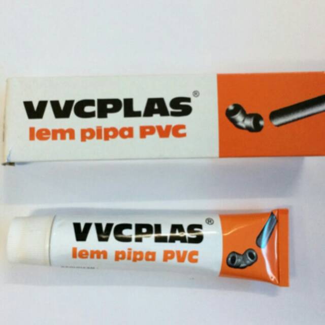 

Lem Pipa VVCPLAS