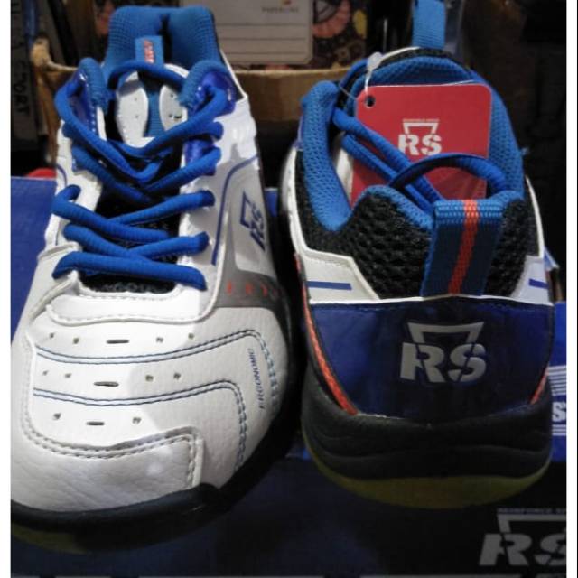 Sepatu Badminton RS JF 861