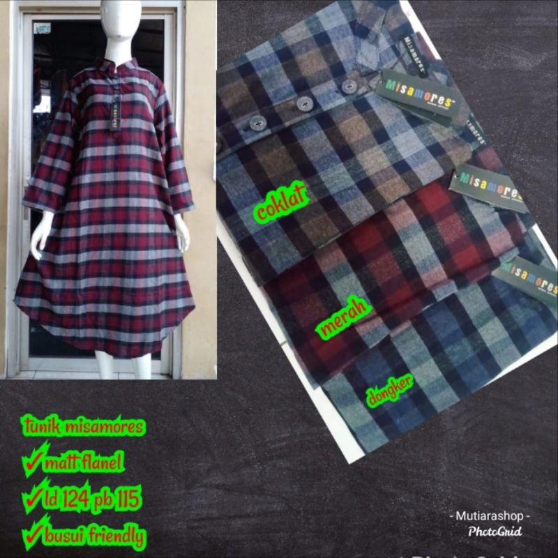 Misamores Tunik by preview