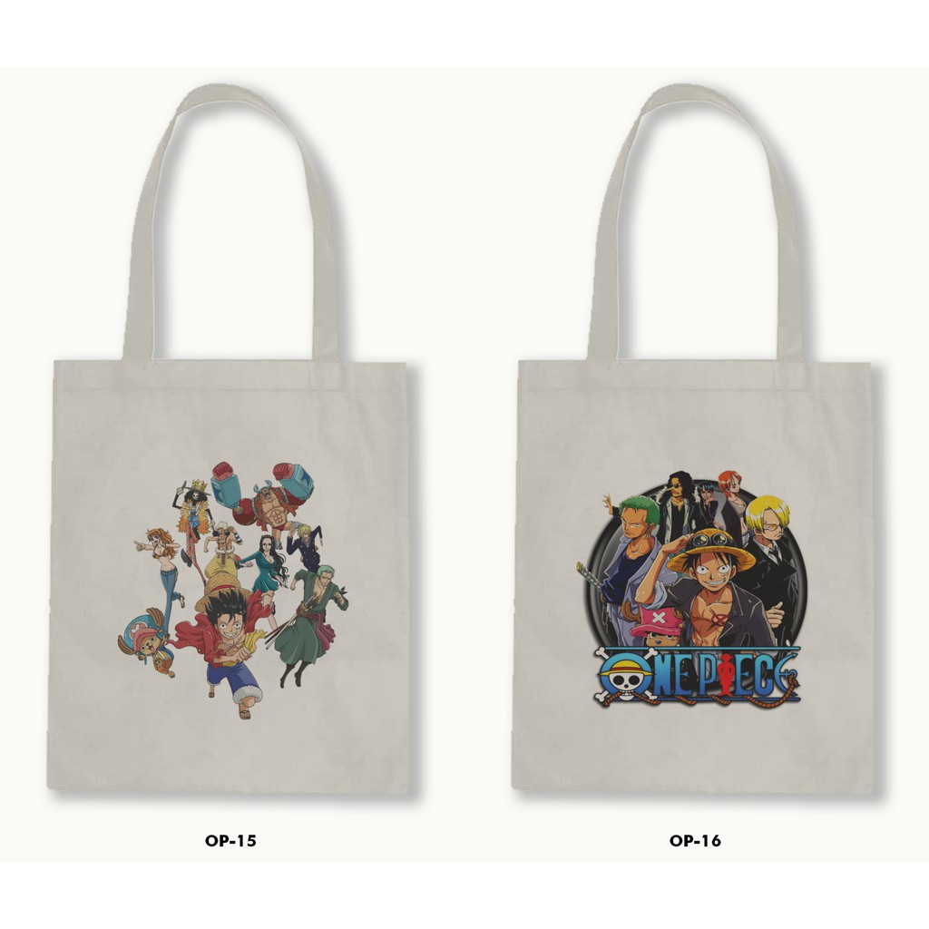 TOTE BAG RESLETING - ONE PIECE.02