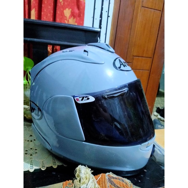 ala ala arai basic cargloss old