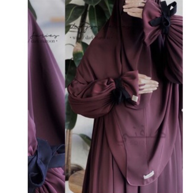 ON BOOKED Ladysa bysofni