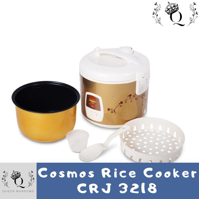 Rice Cooker Cosmos CJR 3218