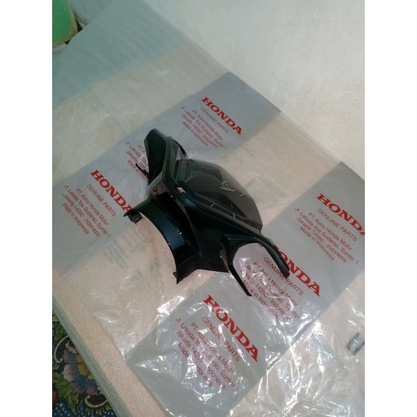 batok depan vario 125 150 all new 2018 original