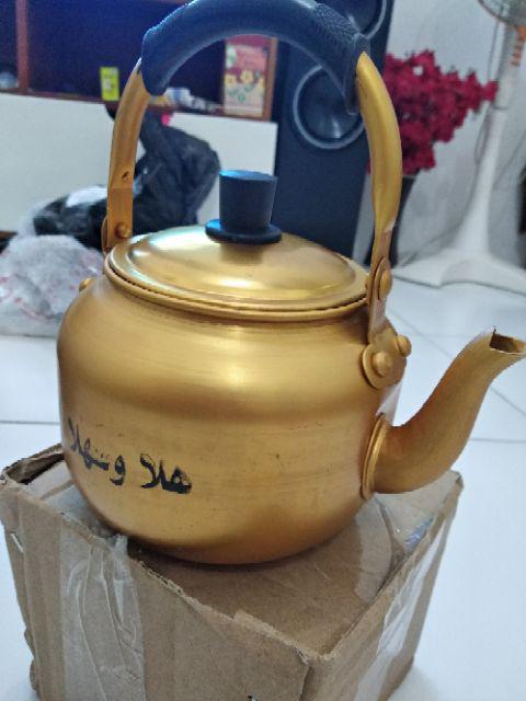 Teko Air Zam Zam / Teko Arab 1 L
