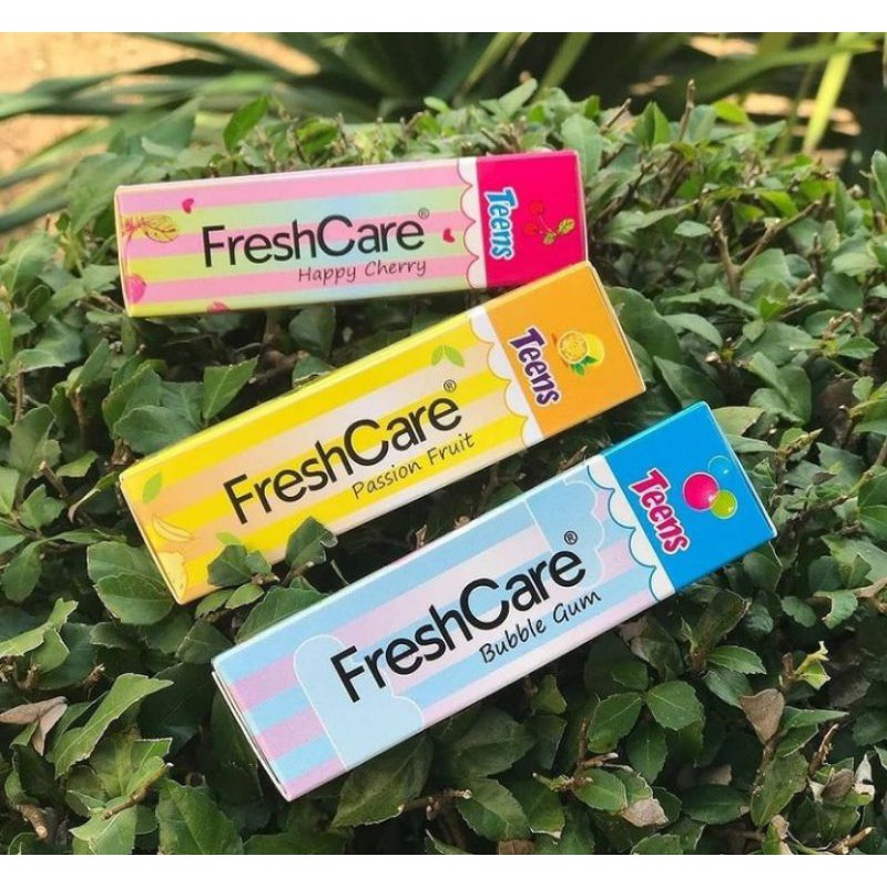 Freshcare teens/minyak angin aromatherapy/ #freshcare #original