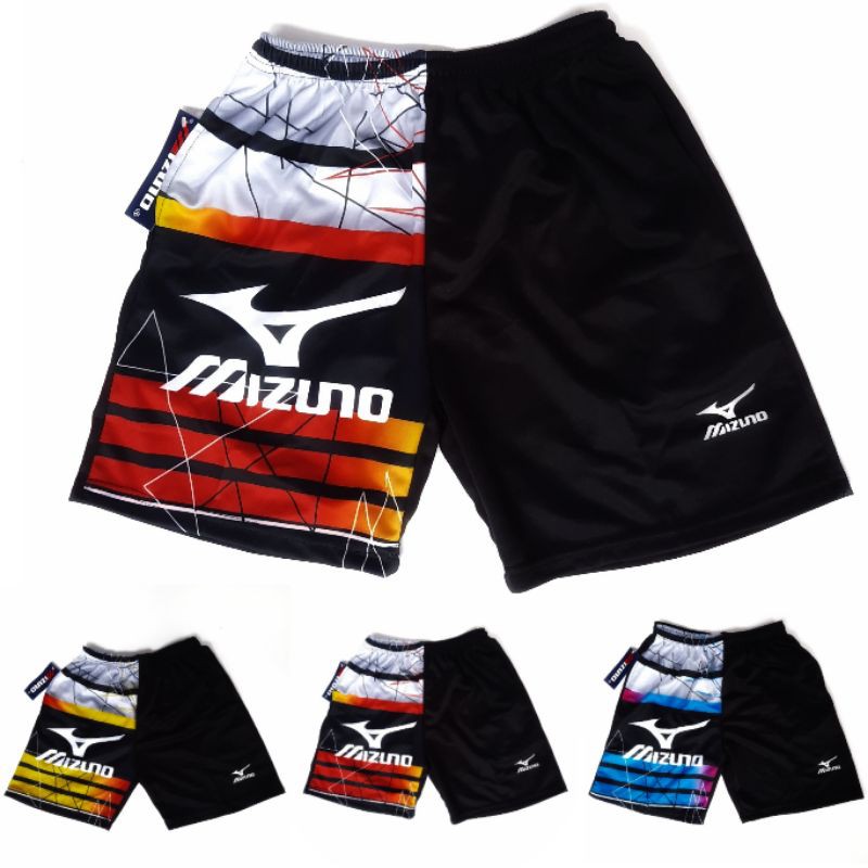 Celana Volly Voli Mizuno Printing