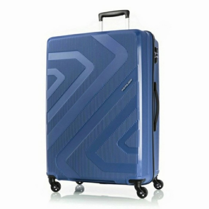 Koper - Koper Kamiliant By American Tourister Kiza Spinner 79/29 Inch Large