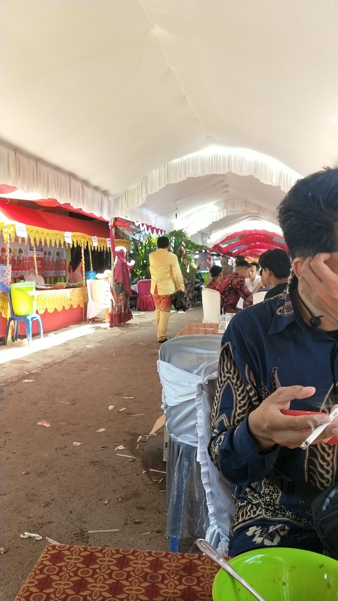 Maura Couple - Sania Ruffle Batik Couple Ori Ndoro Jowi Dnt Garansi Termurah Shopee -couple Mayra Nv