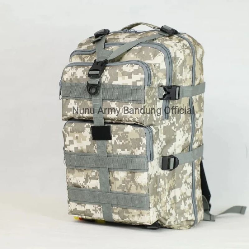 Tas Punggung Outdoor  Pria ,tas  laptop ,Ransel Tactical Lebanon , Tas Ransel Punggung Military