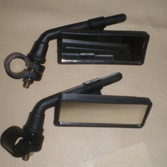 Spion Bike Accessories Spion Sepeda Unik