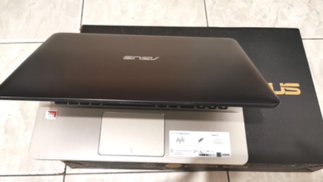 Laptop Asus X441BA X441B - AMD A9-9420 - 4GB - 1TB