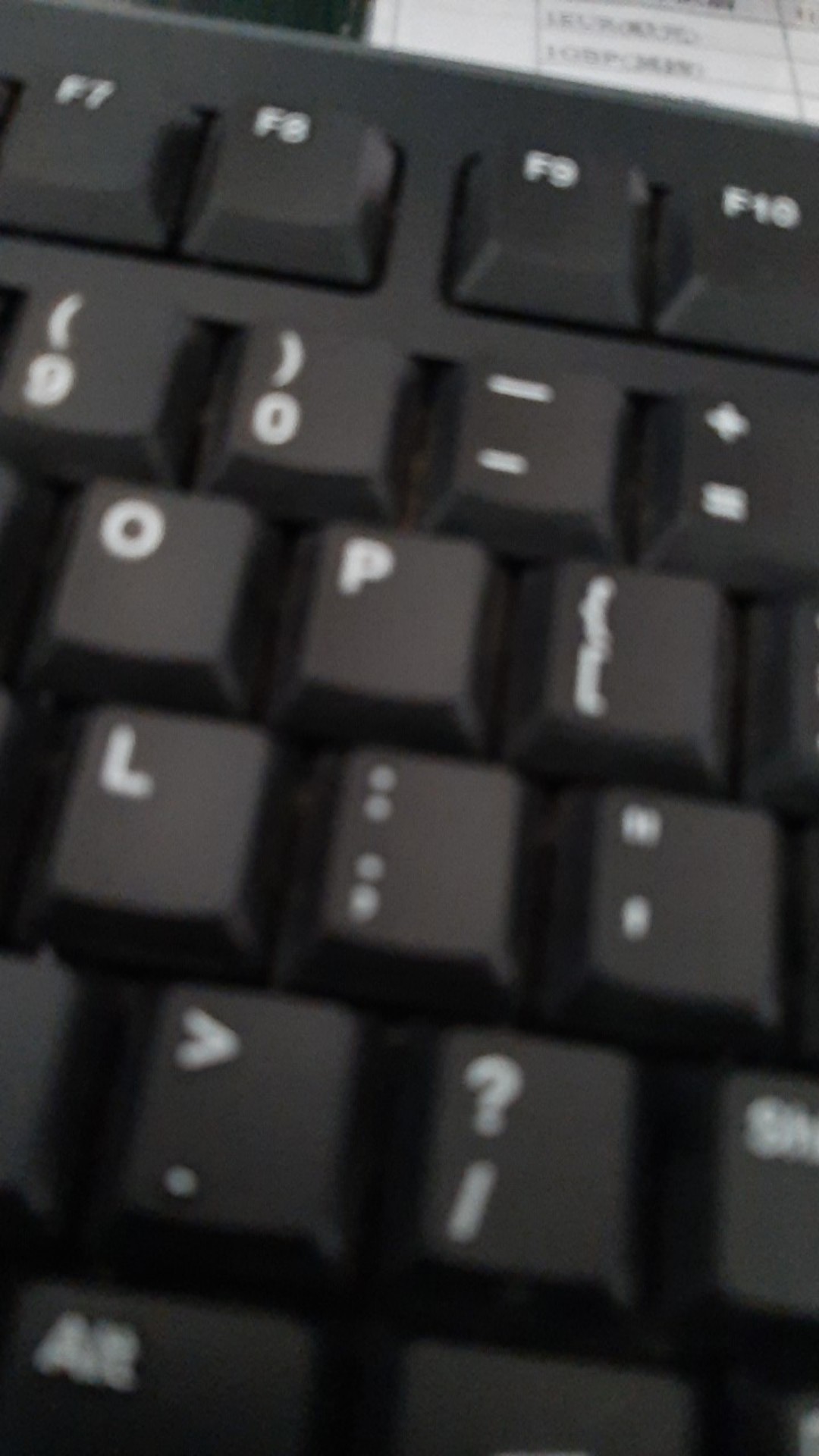 Pisau Buah Cover - Pisau Dapur Cover Stainless Ukuran 23 Cm