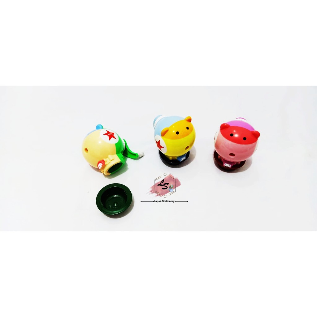 

Rautan Meja Domba 9606/Sharpener Pencil