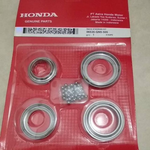 Komstir Kones Honda Grand Supra Honda Supra X 125 Honda Blade Revo