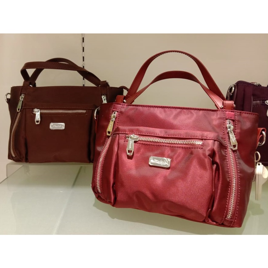 TAS SELEMPANG SLING BAG WANITA MERK ELIZABETH