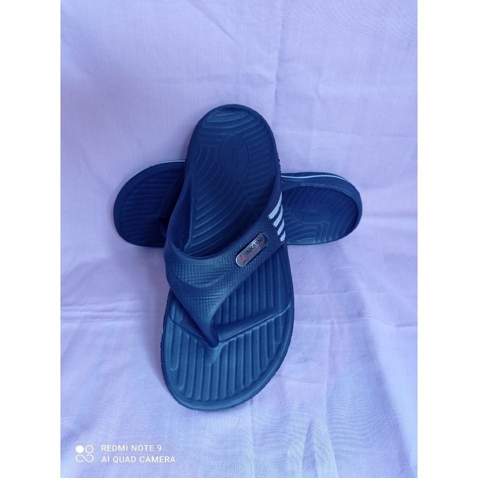 Promo Sandal Murah Capit Inkayni Lentur Nyaman Ringan