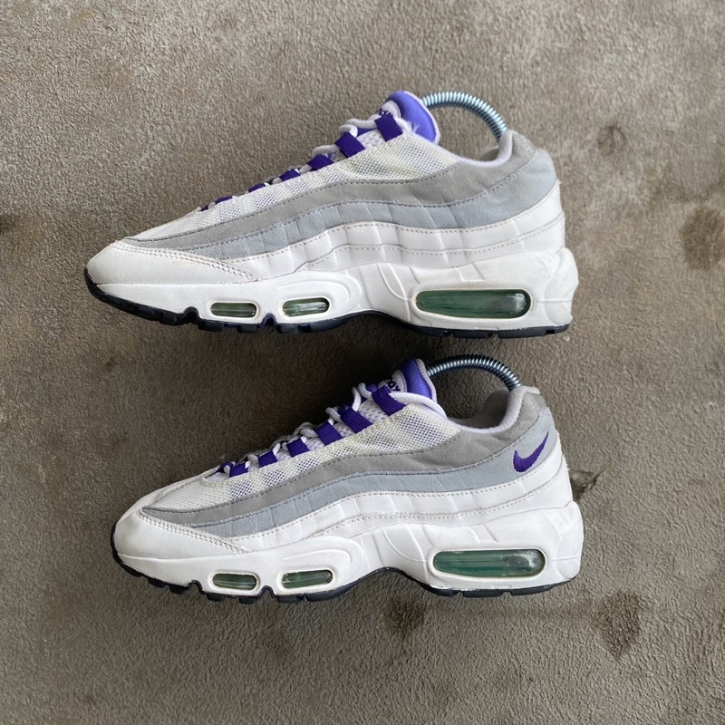 NIKE AIRMAX 95 SECOND