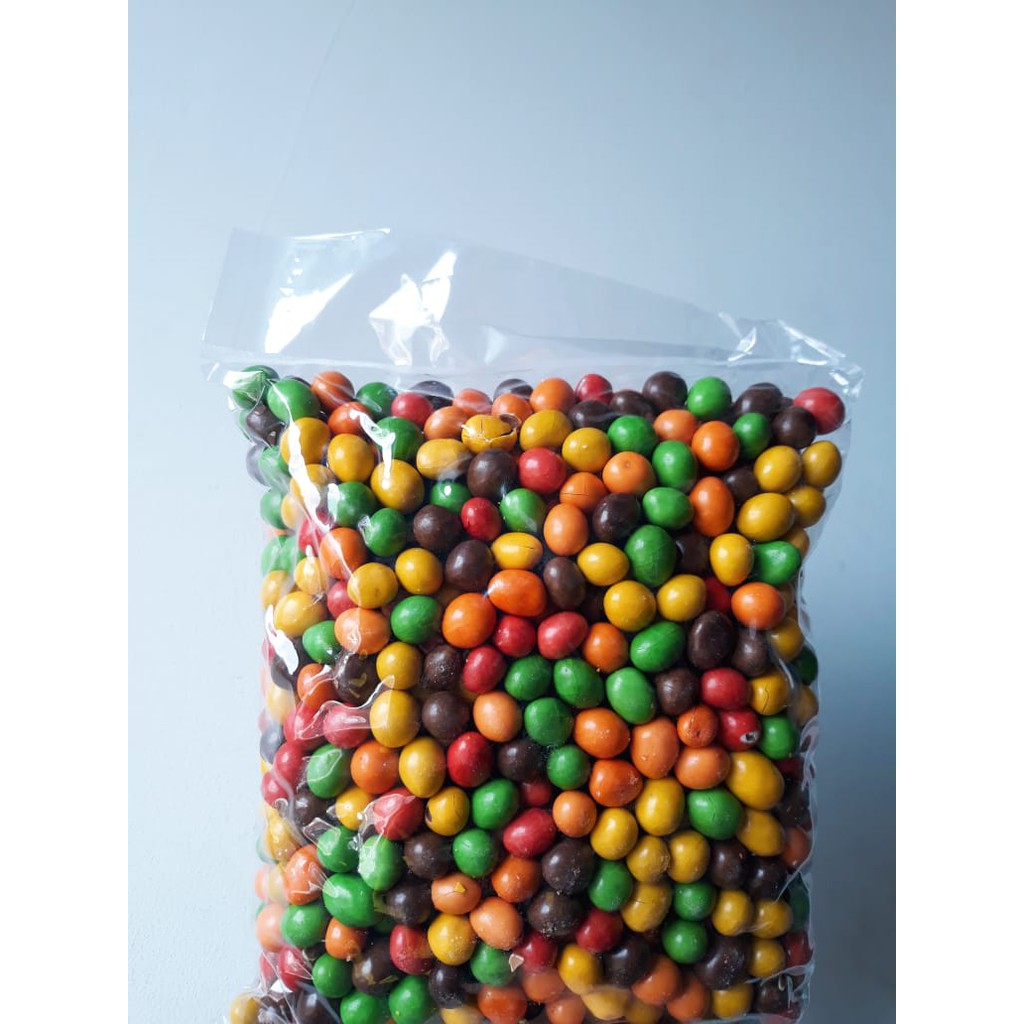 

COKLAT DELFI CHAPEANUT 1kg