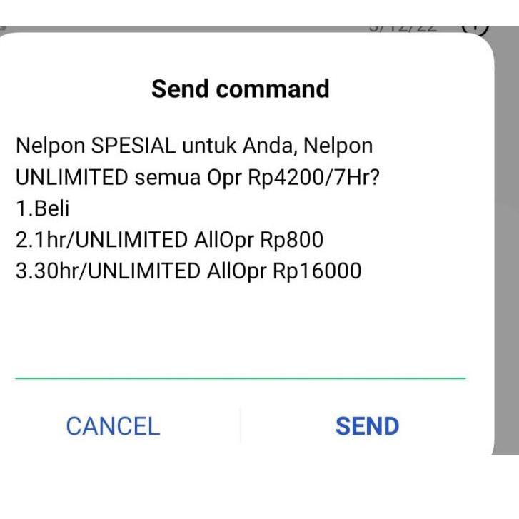 Big Sale.. Combo Sakti Telkomsel 4.5GB 12GB 35GB BAHAN LOOP(Termurah)