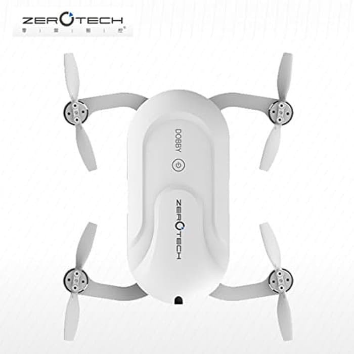 Zerotech Dobby Pocket Drone   Standard terakhir