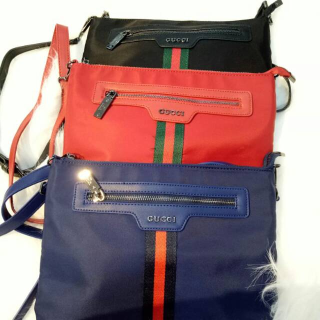 Gucci Sling