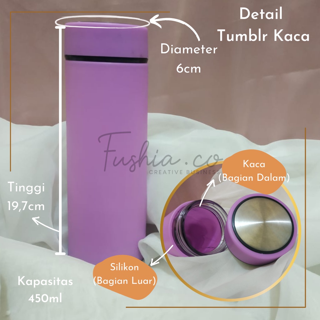 Tumblr Custom - Kado Pernikahan - Kado Ulang Tahun - Kado Wisuda