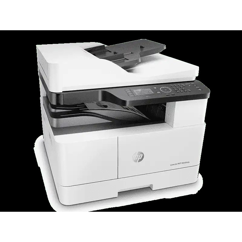 HP LaserJet MFP M440nda Garansi Resmi