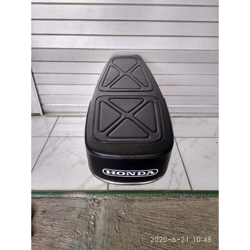 Jok motor cb kelasik anti gembos-Jok motor cb-Jok CB-Jok cb klasik-Jok motor CB anti gembos