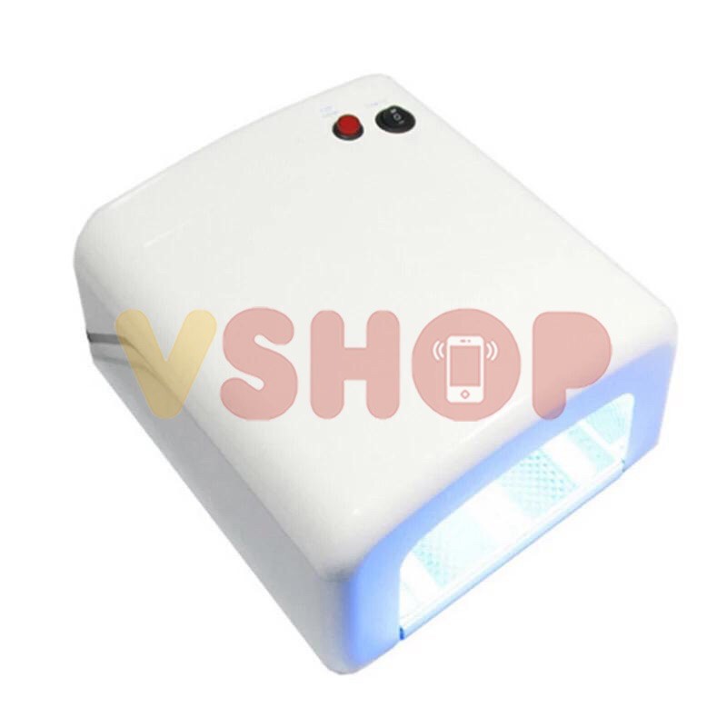 UV CURING LAMP - LAMPU UV PENGERING LEM OCA - PENGERING KUTEK GEL