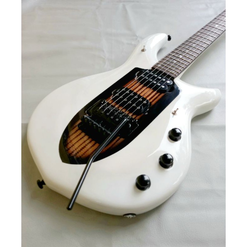 Gitar Listrik Musicman Majesty Custom Termurah-3